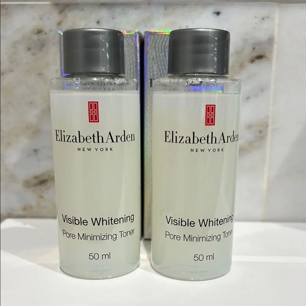 Elizabeth Arden set two